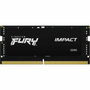 Mémoire RAM Kingston Impact 32 GB 5600 MHz DDR5 SDRAM DDR5 CL40
