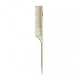 Bifull Peigne Pua Plastique Blanc