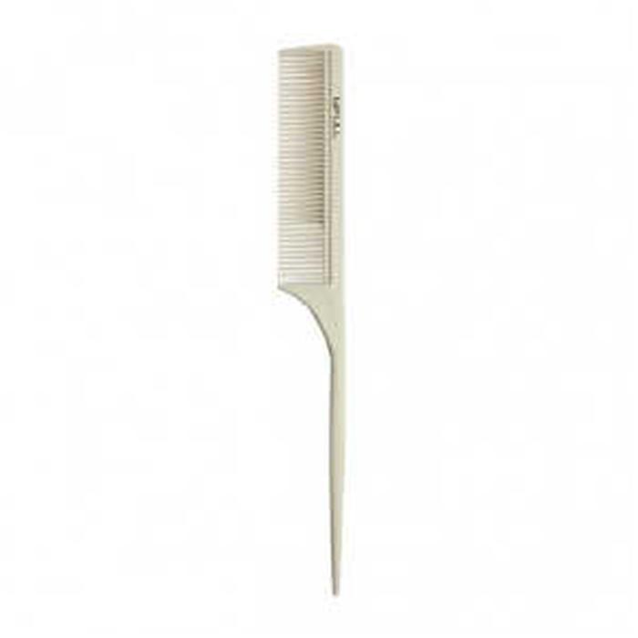 Bifull Peigne Pua Plastique Blanc Bifull Peigne Pua Plastique Blanc