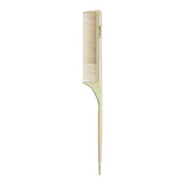 Bifull Peigne Pua Plastique Blanc