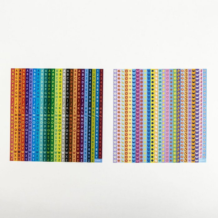 Cerdá Lot d'autocollants Stitch 1000 pièces Cerdá Lot d'autocollants Stitch 1000 pièces