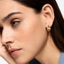 Boucles d´oreilles Femme One Jewels OJEEP47G Doré