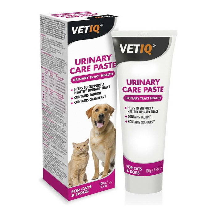 Traitement Planet Line Urinary Care Pâtes Traitement Planet Line Urinary Care Pâtes