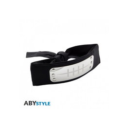 Abystyle Réplique bandeau de tête Pain Naruto Shippuden Taille Adulte