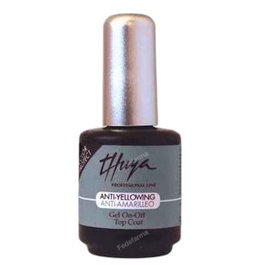 Thuya Top Coat Anti-Amarilleo 14ml