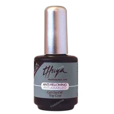 Thuya Top Coat Anti-Amarilleo 14ml Thuya Top Coat Anti-Amarilleo 14ml