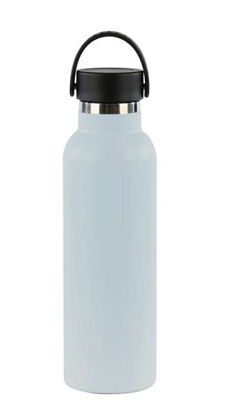 Safta Bouteille d'eau Azul hielo Silicone Acier inoxydable Safta Bouteille d'eau Azul hielo Silicone Acier inoxydable