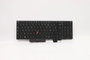 Lenovo NB_KYB CS20 P2 NM BK-BL,CHY,FRA Noir