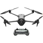 Drone - DJI - Mavic 4 Pro - Caméra Hasselblad 100 MP - Doubles télécaméras CMOS - Nacelle Infinity 360°