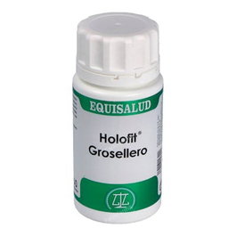 EQUISALUD Holofit Grosellero 60 capsules