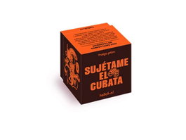 HELLOFUN! Juego Sujetame el Cubata (Espagnol)