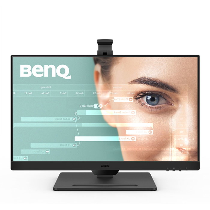 BenQ GW2490T Moniteur LED 24 pouces Full HD 100 Hz IPS