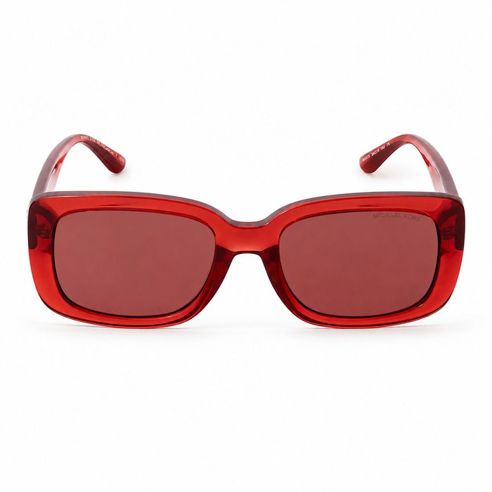 Michael Kors MK-2190 Lunettes de soleil Rose