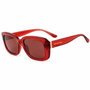 Michael Kors MK-2190 Lunettes de soleil Rose