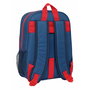 Cartable The Avengers Blue marine 26 x 34 x 11 cm