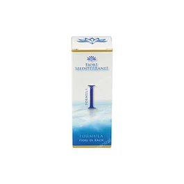 FORZA VITALE Fórmula I (Intolerancia) 20ml