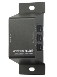 dbx Boîtier de connexion monté au mur ZC