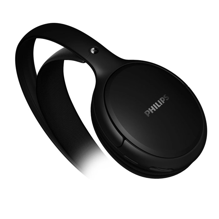 Philips SHC5200M2/12 Noir