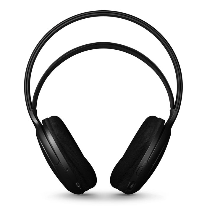 Philips SHC5200M2/12 Noir