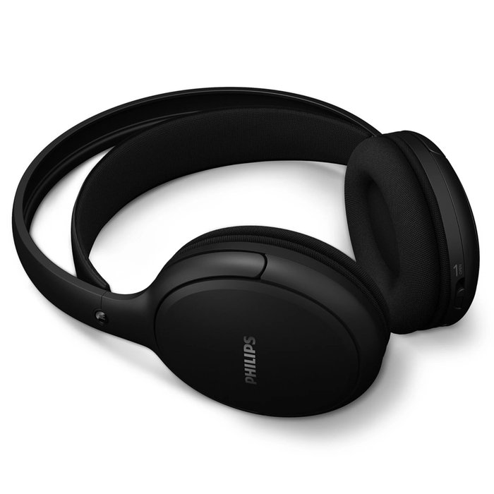 Philips SHC5200M2/12 Noir