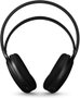 Philips SHC5200M2/12 Casque sans fil pour TV noir – Autonomie 30 h