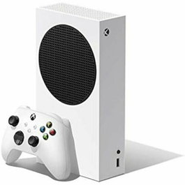 Microsoft Xbox Series S 512 Go SSD Blanc