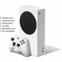 Microsoft Xbox Series S 512 Go SSD Blanc