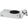 Microsoft Xbox Series S 512 Go SSD - White / Black