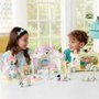 Sylvanian Families Le duo des bébés en habits de pluie - 5748