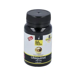 NOVADIET Ubiquinol 100mg
