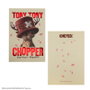 Cinereplicas Libreta One Piece Netflix Tony Tony Chopper – Carnet officiel 120 pages