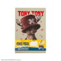 Cinereplicas Libreta One Piece Netflix Tony Tony Chopper – Carnet officiel 120 pages