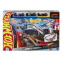 Hot Wheels Circuit de course Racing Starter Trackset avec 3 voitures F1