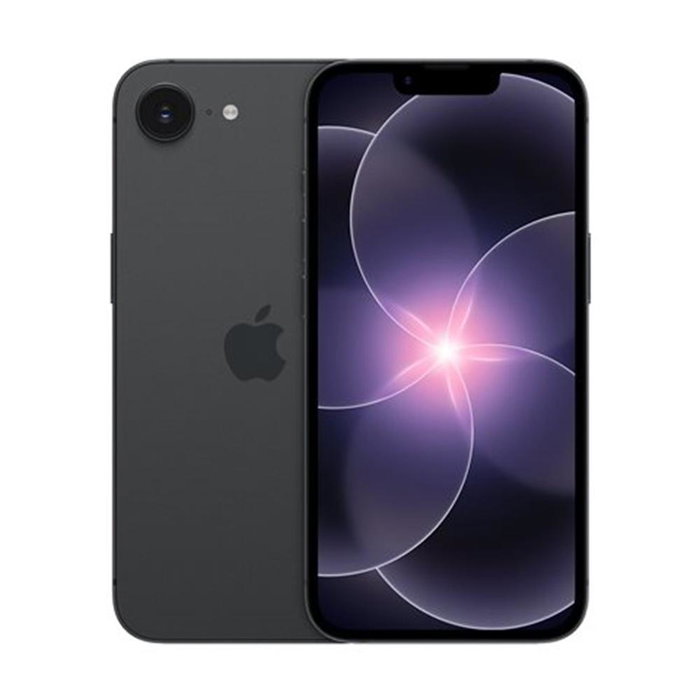 Apple iPhone 17e 512GB Black Apple iPhone 17e 512GB Black