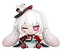 Good Smile Company Honkai: Star Rail figurine mini Spark Huggy Good Smile