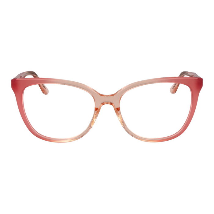 Guess GU50114 55074 Monture de Lunettes Femme
