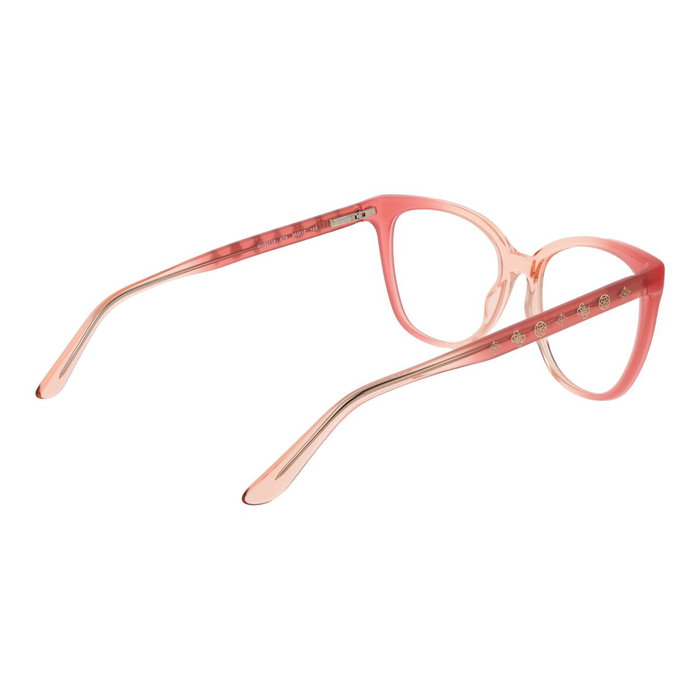 Guess GU50114 55074 Monture de Lunettes Femme