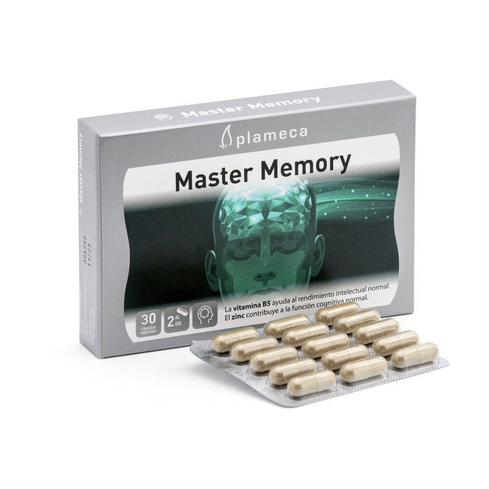 PLAMECA Master Memory 30 capsules PLAMECA Master Memory 30 capsules