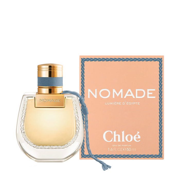 Chloé Nomade Lumière d'Égypte Eau de Parfum Vapo 50 ml Femme