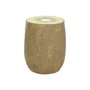 Home ESPRIT Table d'appoint Vert 36 x 36 x 46 cm