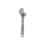 WOLFPACK LINEA PROFESIONAL Clé Ajustable Moleta 6 pouces