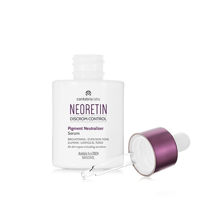 Neoretin Sérum Neutralisant Pigmentaire DISCROM CONTROL 30 ml