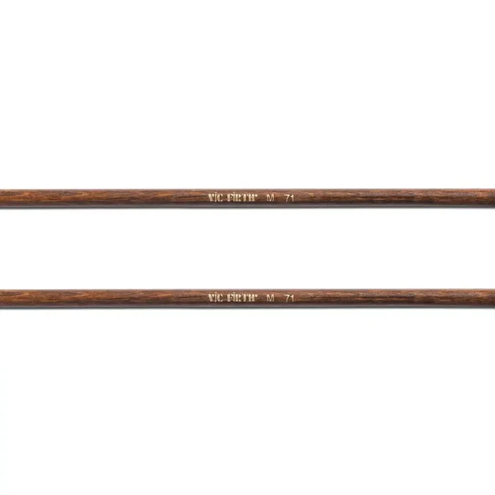 Vic Firth Corpsmaster M71 Mazas de marimba Vic Firth Corpsmaster M71 Mazas de marimba
