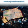 Ravensburger Scotland Yard Sherlock Holmes Edition Edition