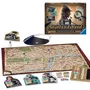 Ravensburger Scotland Yard Sherlock Holmes - Jeu de société et stratégie familial, à partir de 10 ans, Réf. 27344, Version française