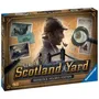Ravensburger Scotland Yard Sherlock Holmes - Jeu de société et stratégie familial, à partir de 10 ans, Réf. 27344, Version française