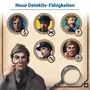 Ravensburger Scotland Yard Sherlock Holmes - Jeu de société et stratégie familial, à partir de 10 ans, Réf. 27344, Version française