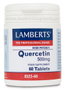 LAMBERTS Quercétine 500 mg 60 comprimés