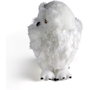 The Noble Collection Peluche Harry Potter Hibou Hedwige 15 cm