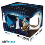 Abystyle Taza Solo Leveling 320 ml